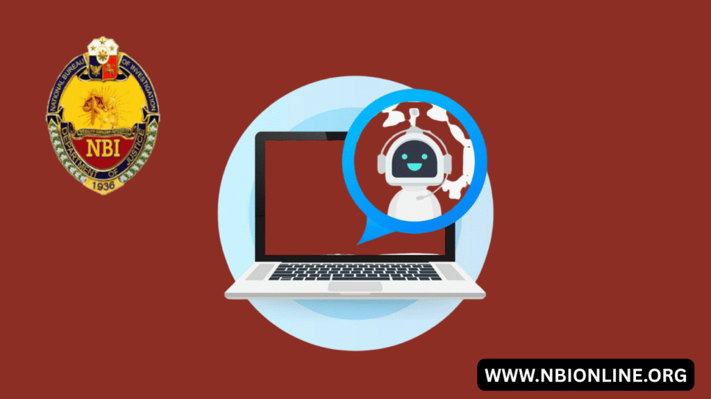 Assistance for Online Applications