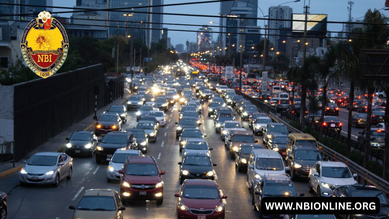 High Traffic in Metro Areas