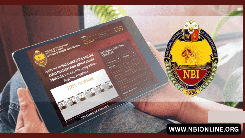 Reasons For NBI Clearance Renewal