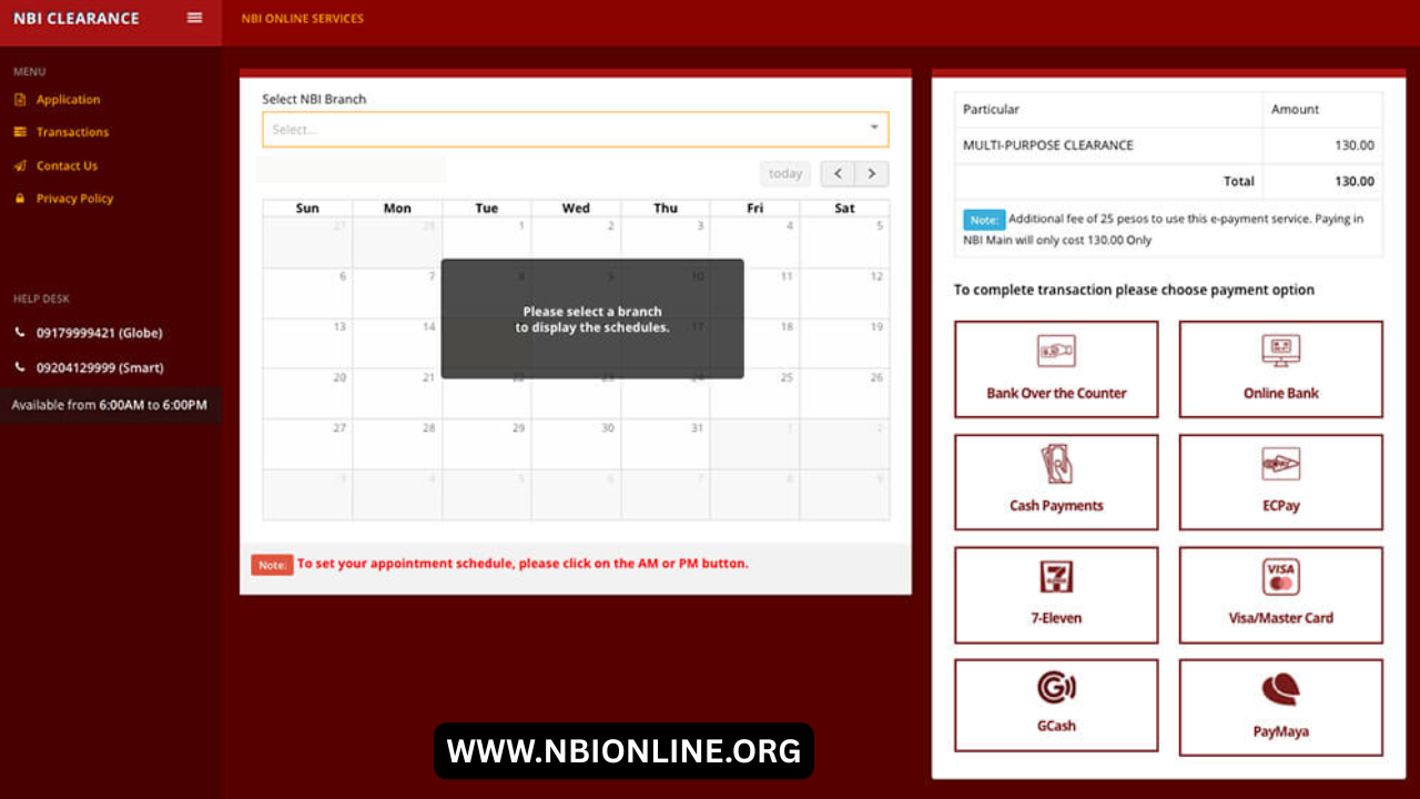Convenient Appointment Scheduling