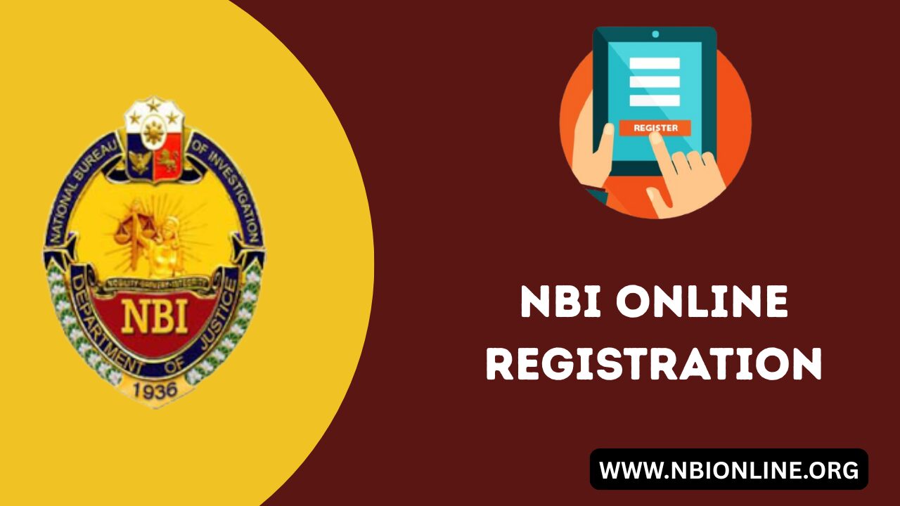 NBI Online Registration