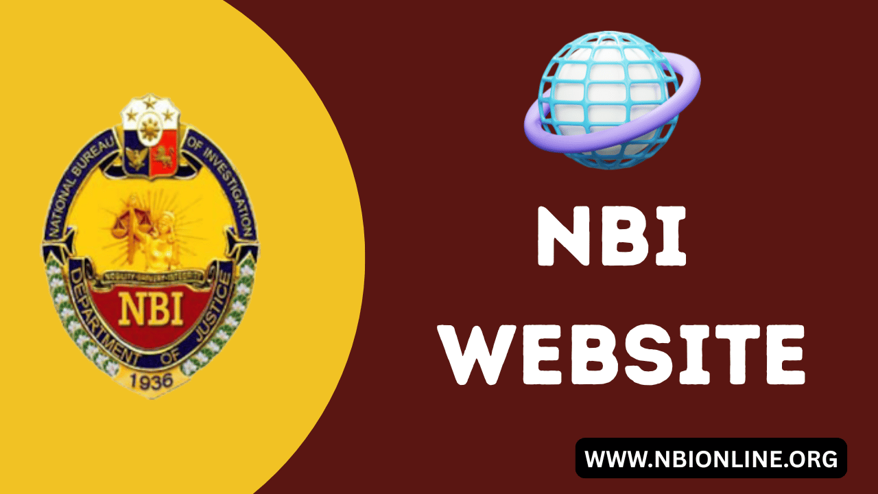 NBI Website