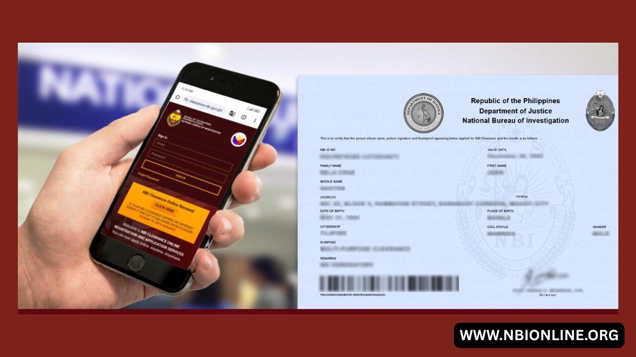 Online Booking System