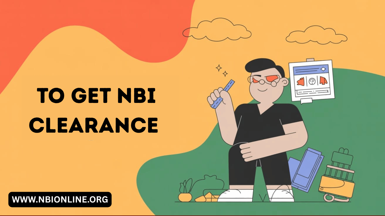 Reasons to Get NBI Clearance