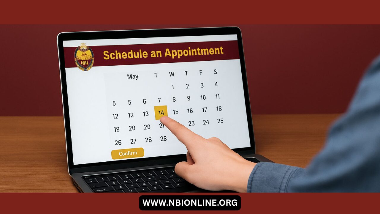 Schedule as Early as Possible 