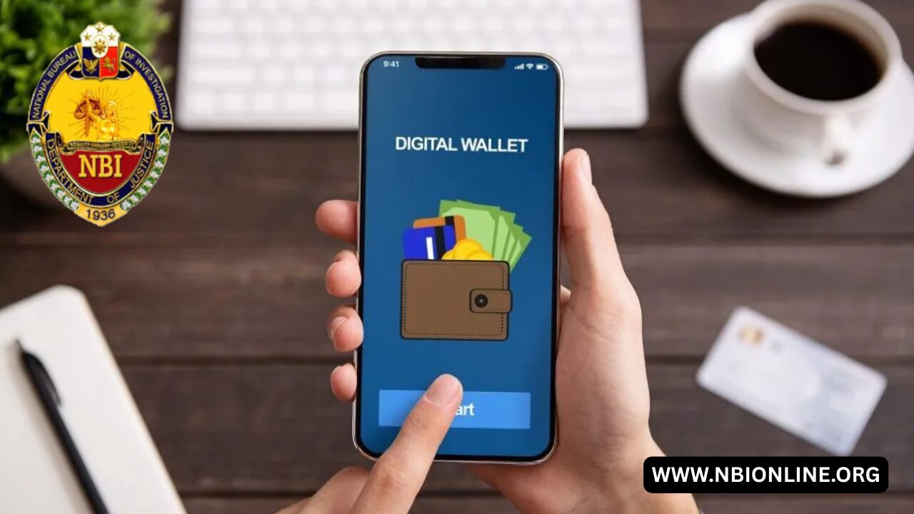 Mobile Wallets