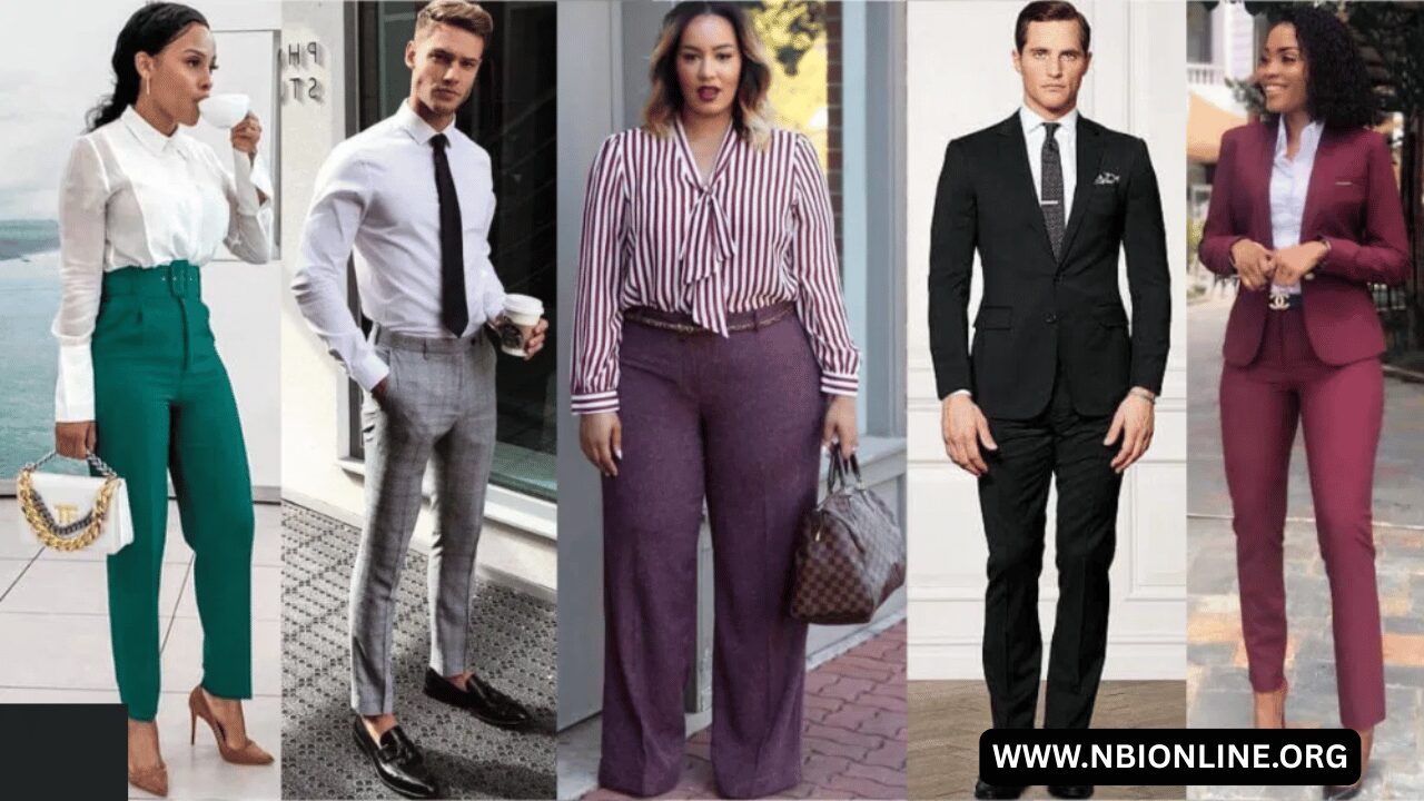 Indecent or Revealing Attire