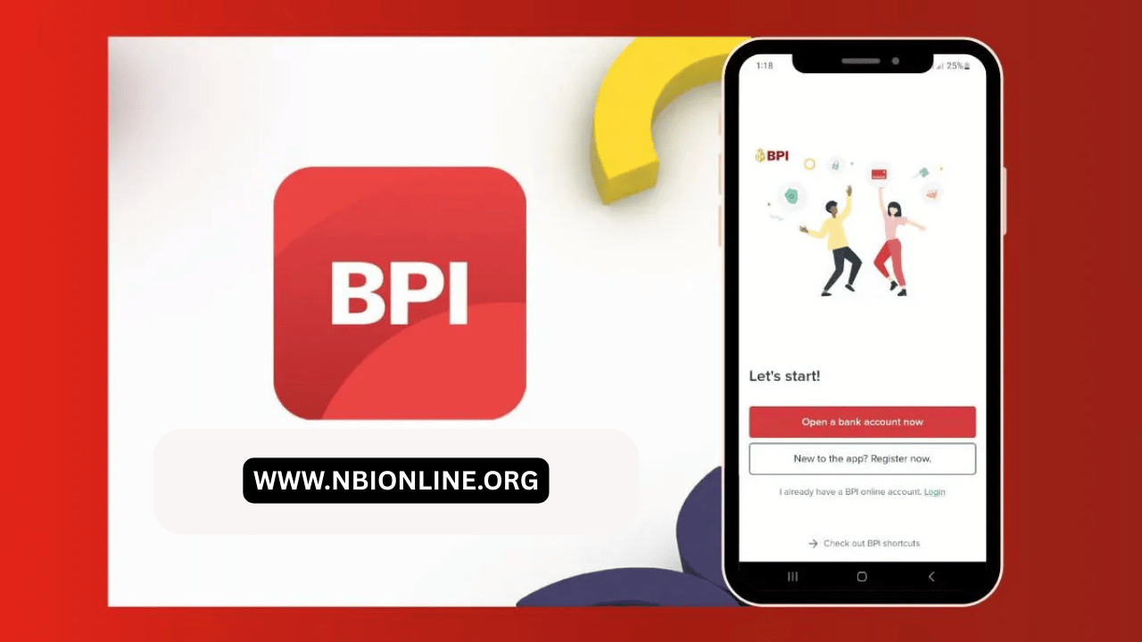 BPI Online Banking