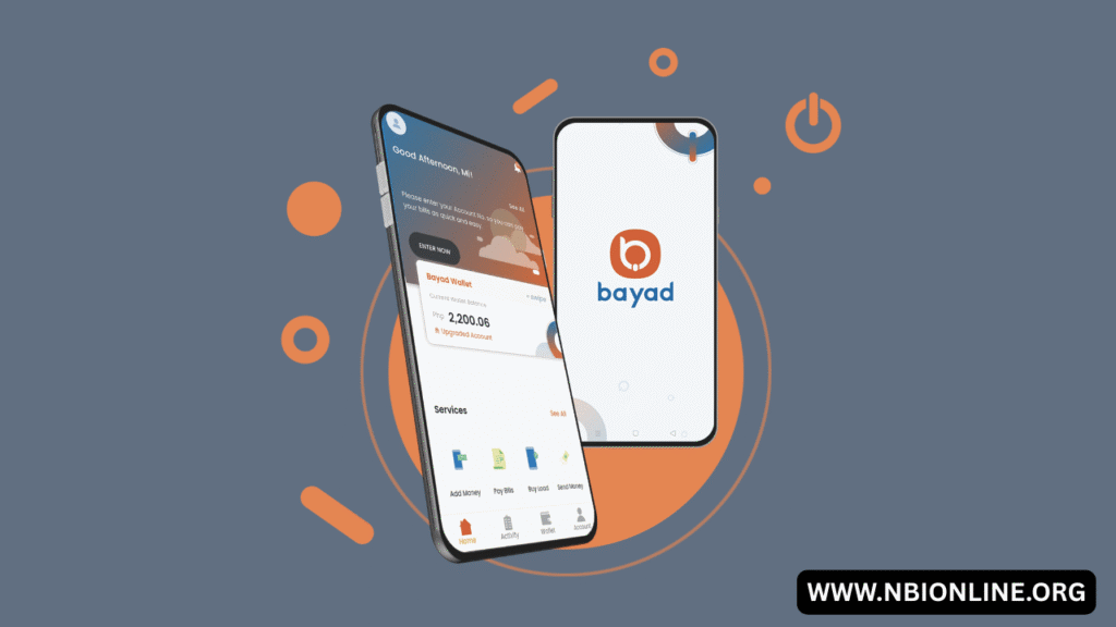 Bayad Center Outlets