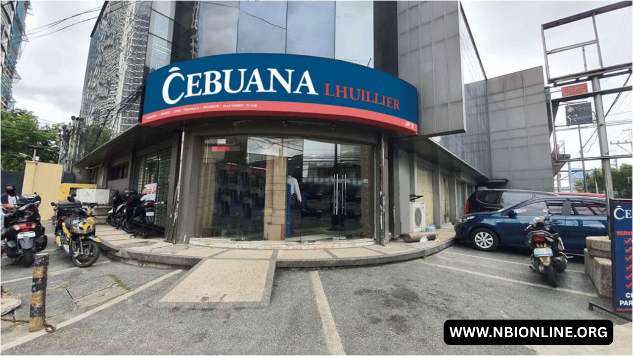 Cebuana Lhuillier