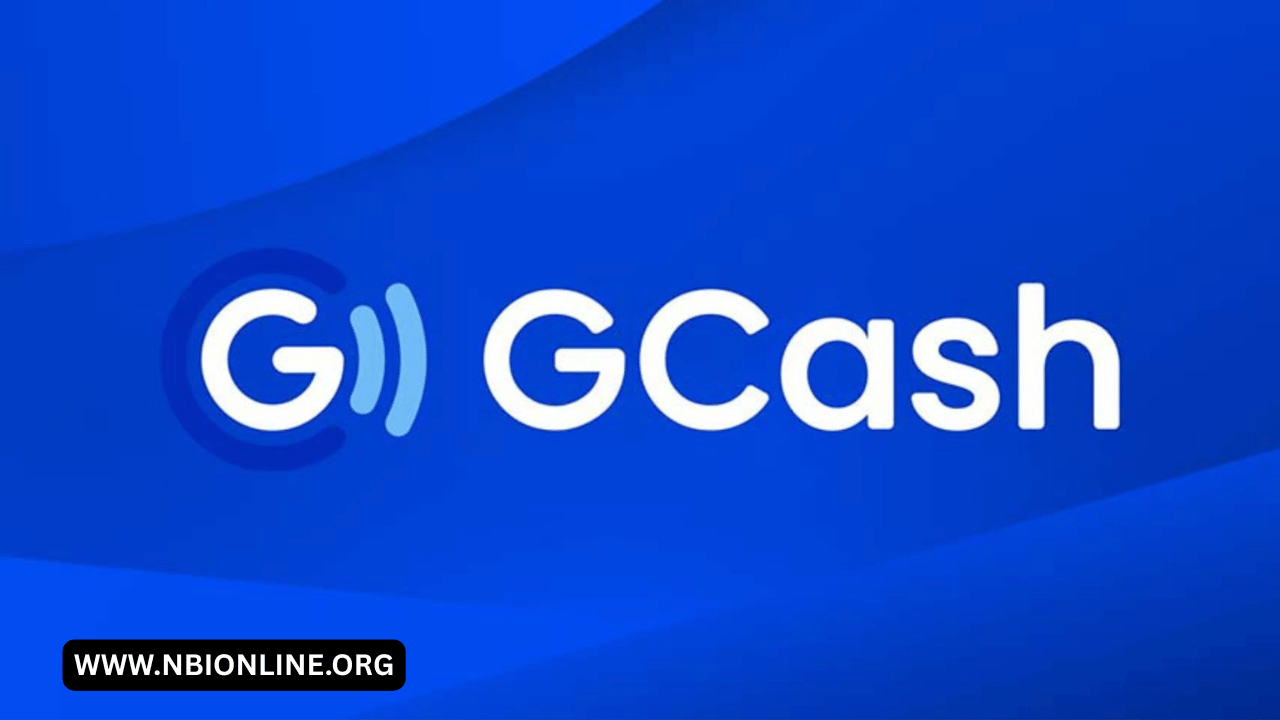 GCash