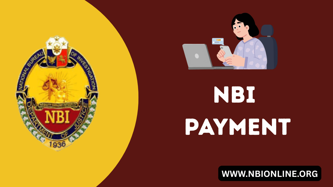 NBI Payment
