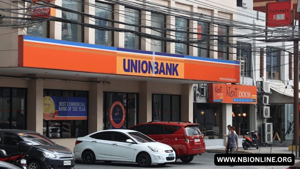 Union Bank