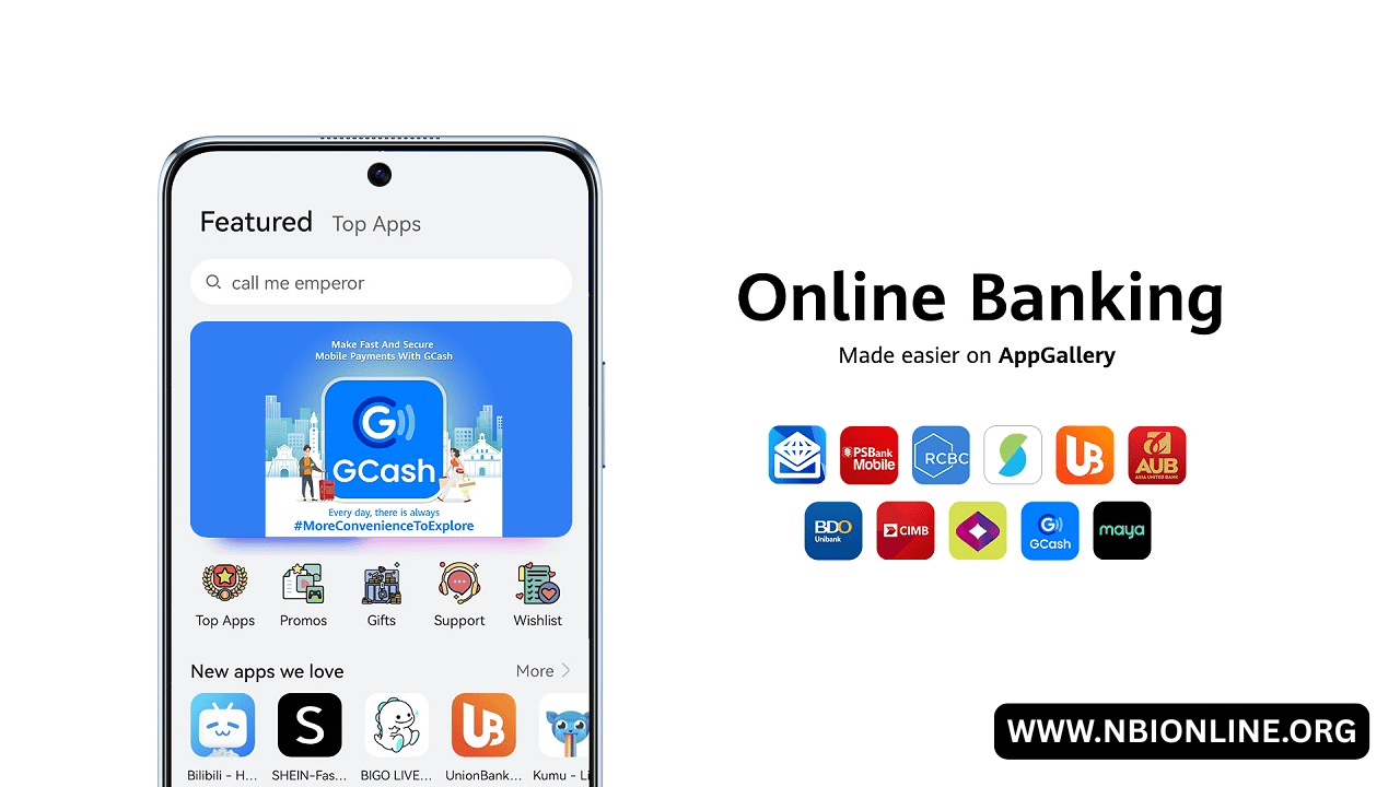 Bank Apps