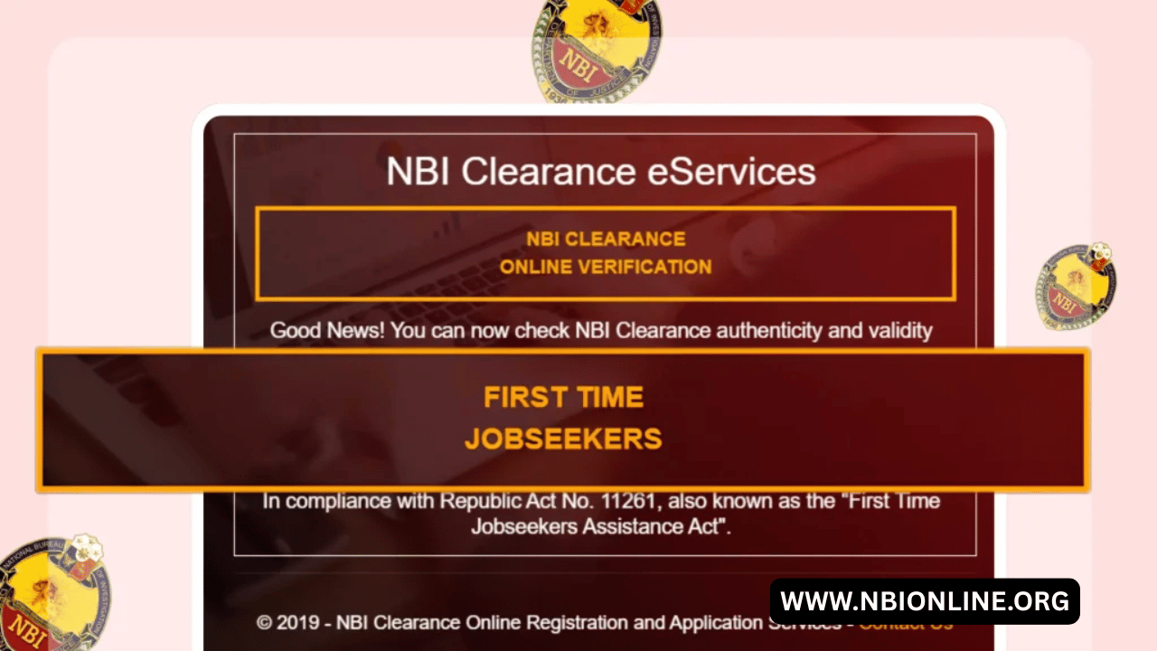 Employment Requirement 