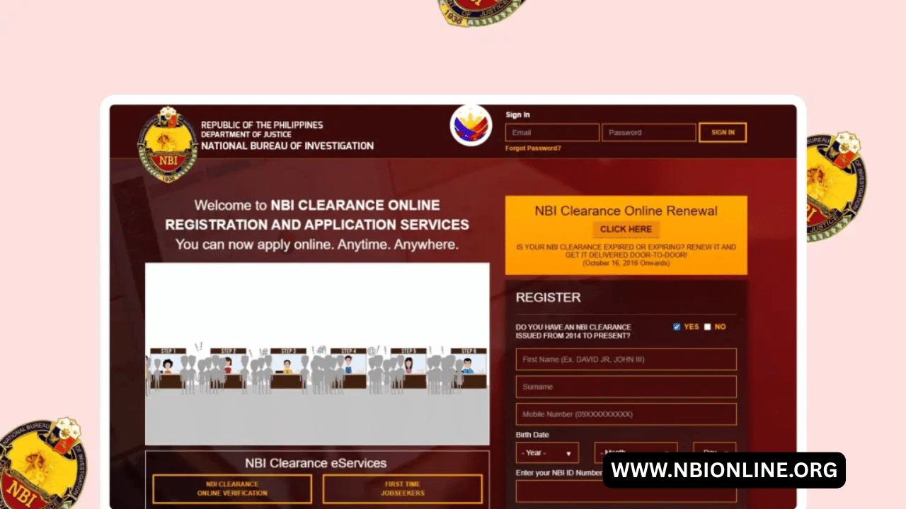 Government Transactions